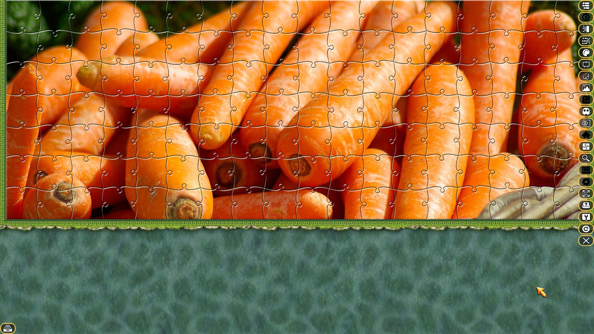 Jigsaw Puzzle Pack - Pixel Puzzles Ultimate: Variety Pack 9XS screenshot 28