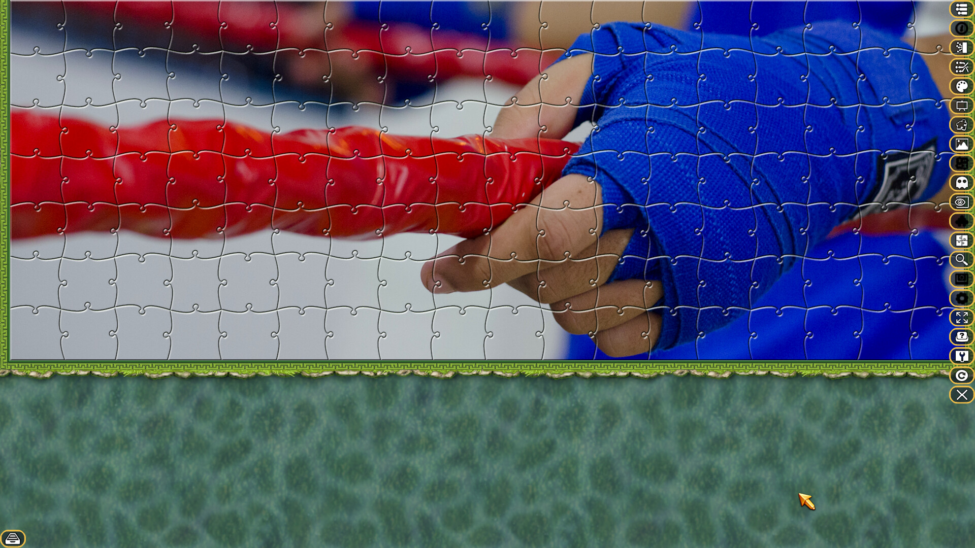 Jigsaw Puzzle Pack - Pixel Puzzles Ultimate: Variety Pack 9XS screenshot 25