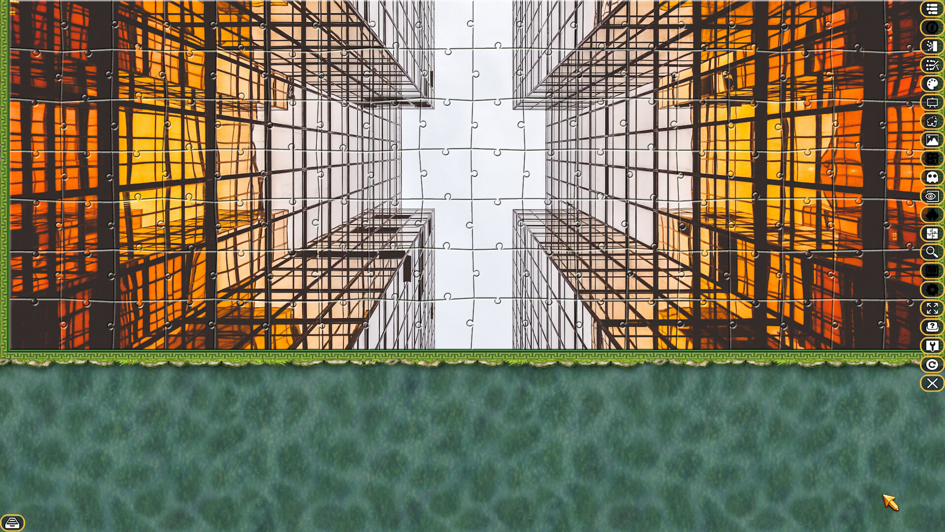 Jigsaw Puzzle Pack - Pixel Puzzles Ultimate: Variety Pack 9XS screenshot 10