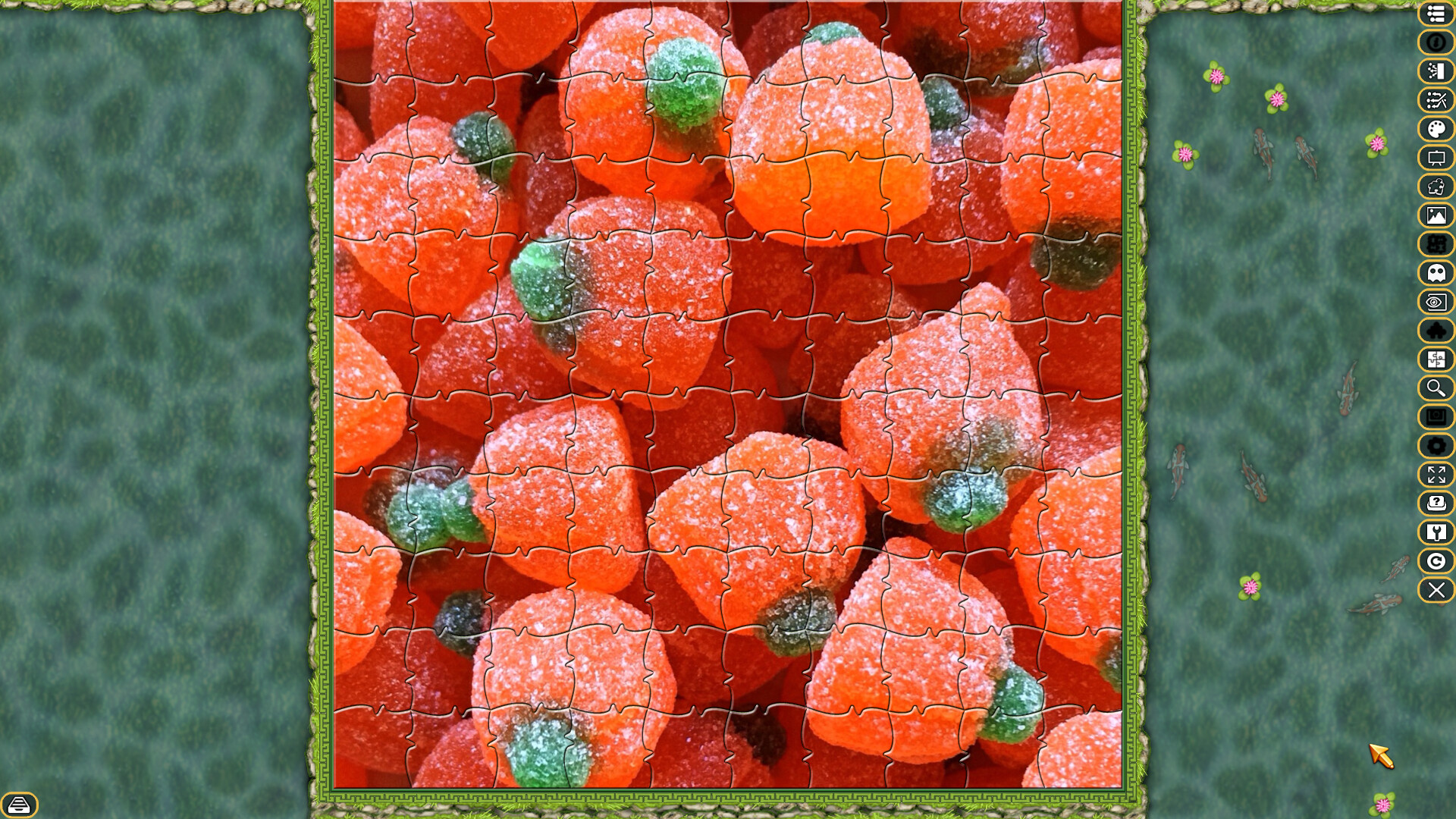 Jigsaw Puzzle Pack - Pixel Puzzles Ultimate: Variety Pack 9XS screenshot 14