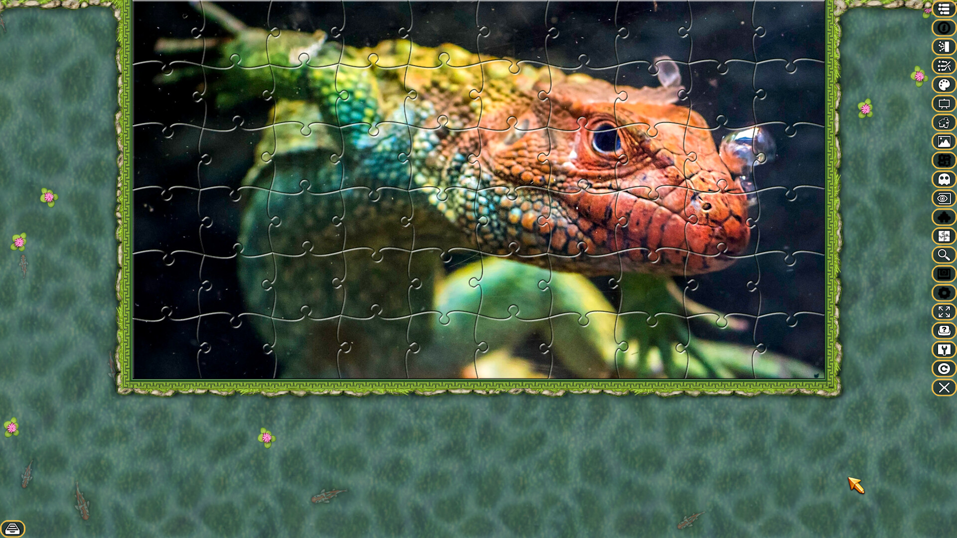 Jigsaw Puzzle Pack - Pixel Puzzles Ultimate: Variety Pack 9XS screenshot 19