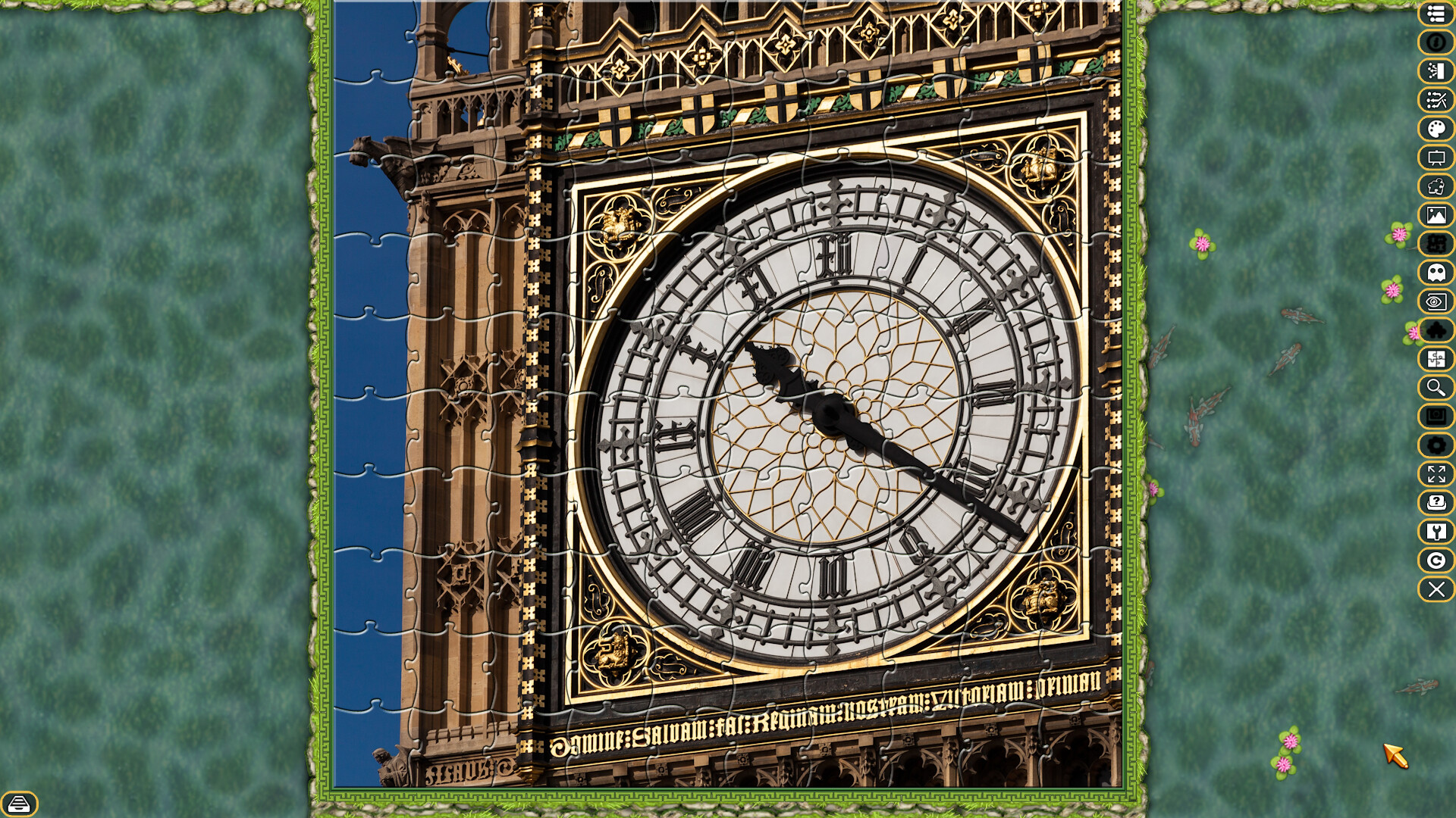 Jigsaw Puzzle Pack - Pixel Puzzles Ultimate: Variety Pack 9XS screenshot 24