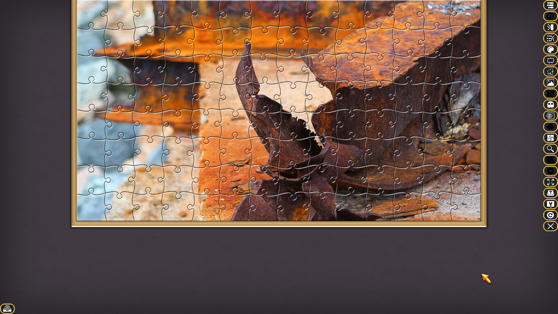 Jigsaw Puzzle Pack - Pixel Puzzles Ultimate: Shipwrecks 2 screenshot 17