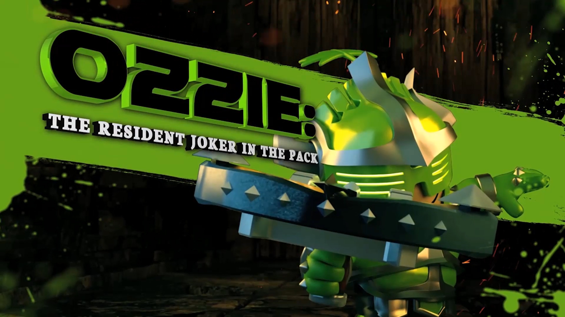 Super Dungeon Bros screenshot 6