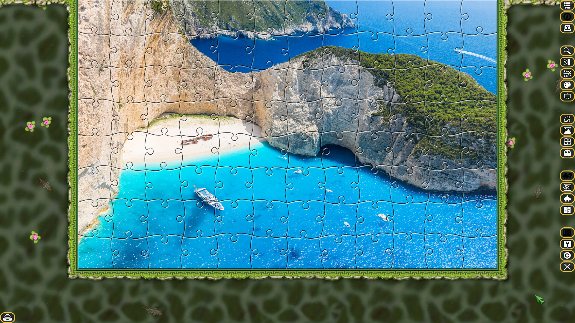 Pixel Puzzles Ultimate: Variety Pack 10XS screenshot 8