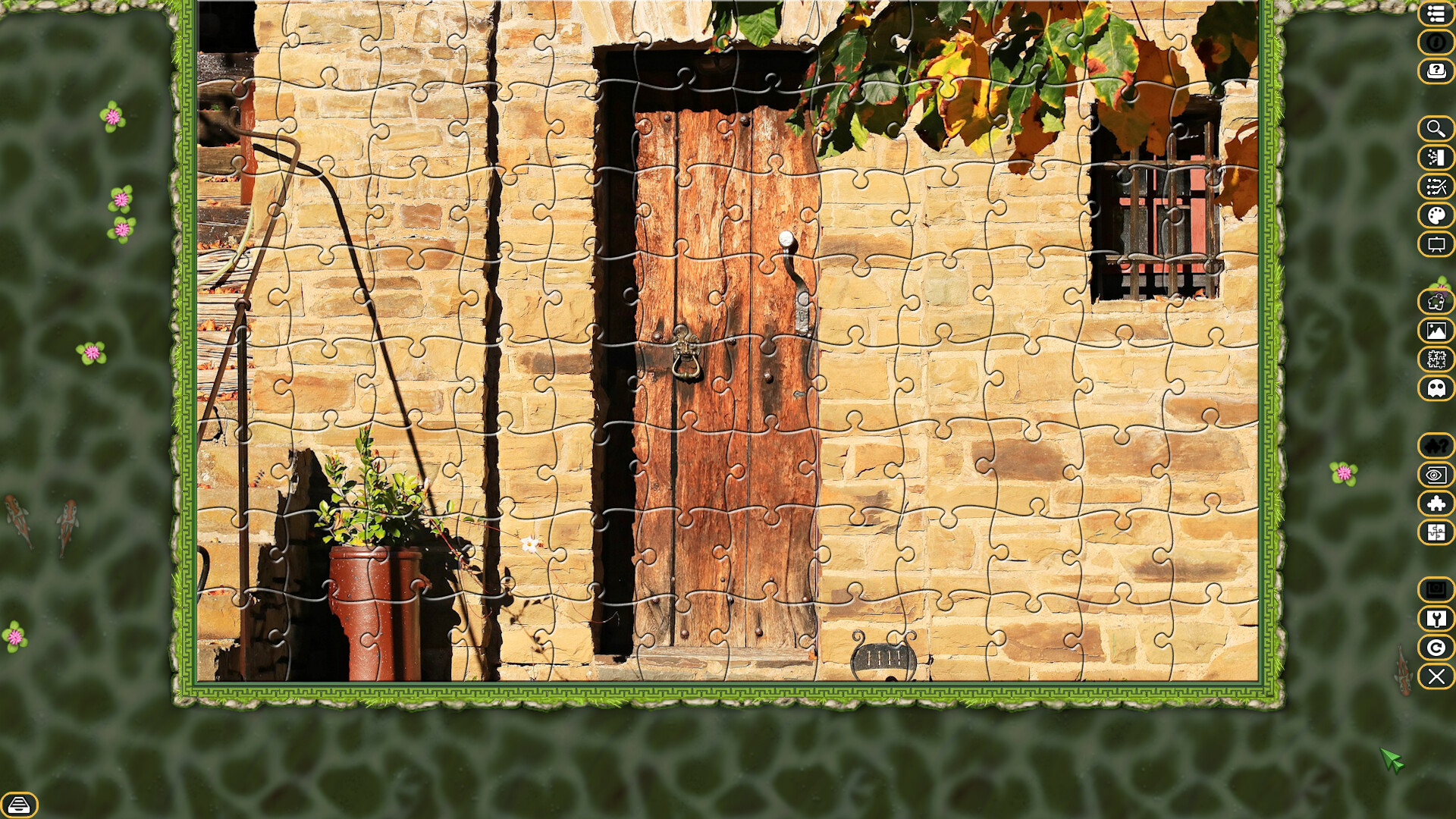 Pixel Puzzles Ultimate: Variety Pack 10XS screenshot 19