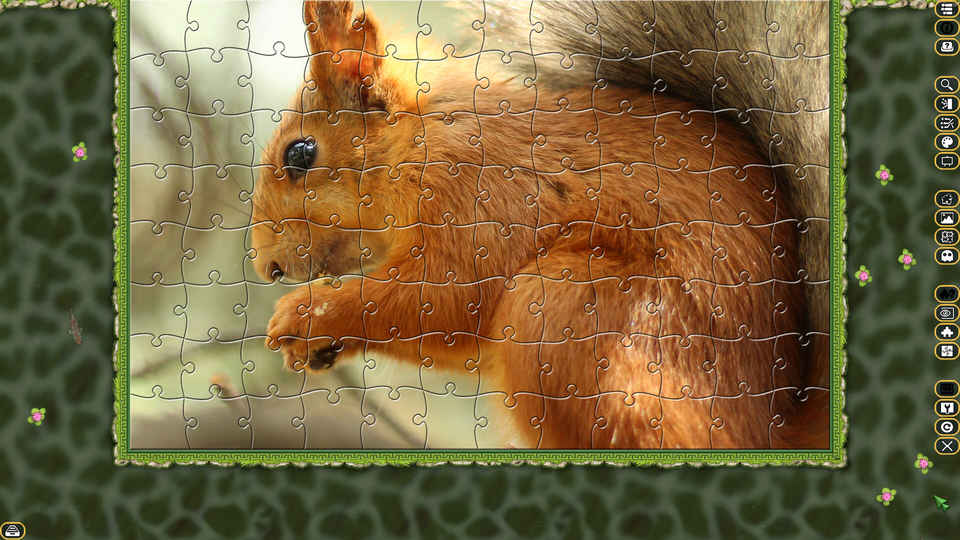 Pixel Puzzles Ultimate: Variety Pack 10XS screenshot 23