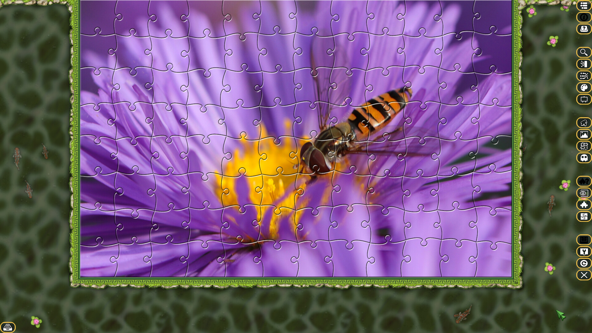 Pixel Puzzles Ultimate: Variety Pack 10XS screenshot 17