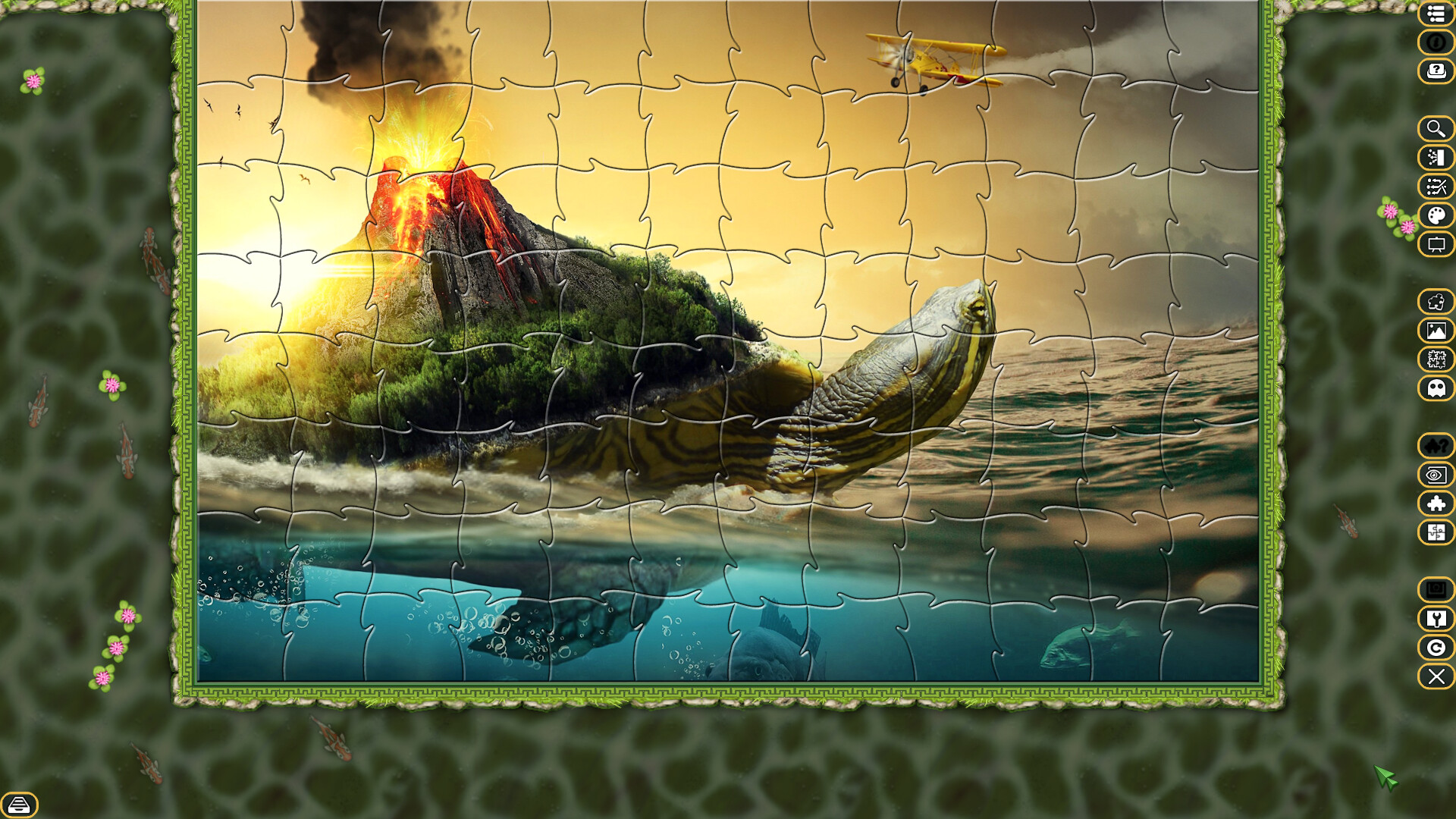 Pixel Puzzles Ultimate: Variety Pack 10XS screenshot 16