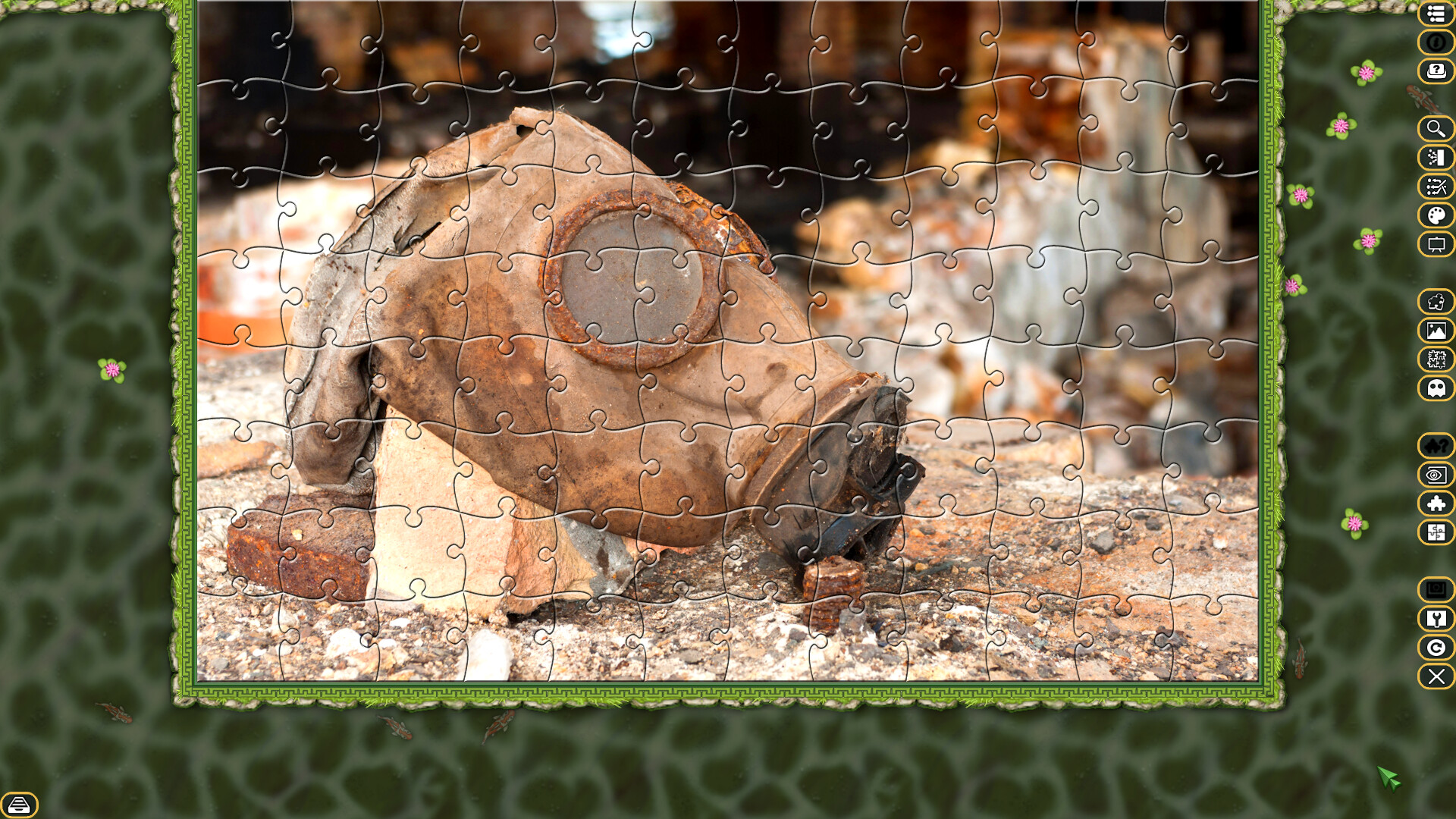 Pixel Puzzles Ultimate: Variety Pack 10XS screenshot 11