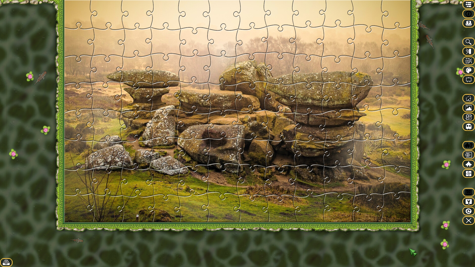 Pixel Puzzles Ultimate: Variety Pack 10XS screenshot 9