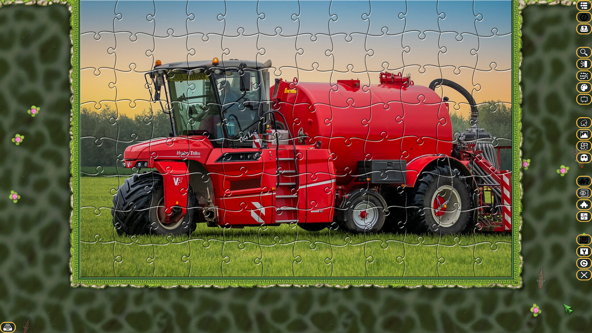 Pixel Puzzles Ultimate: Variety Pack 10XS screenshot 21