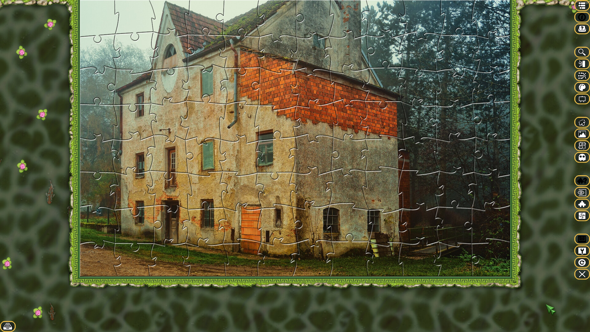 Pixel Puzzles Ultimate: Variety Pack 10XS screenshot 15