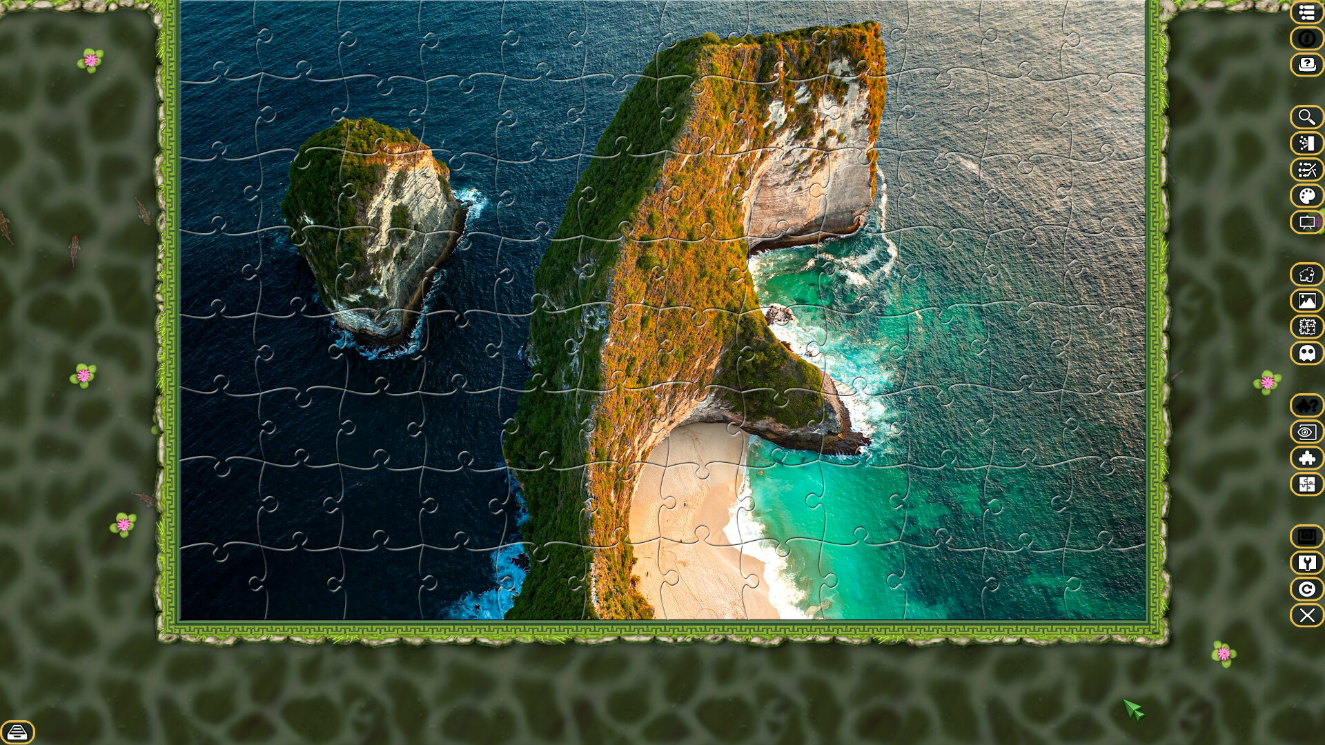 Pixel Puzzles Ultimate: Variety Pack 10XS screenshot 7