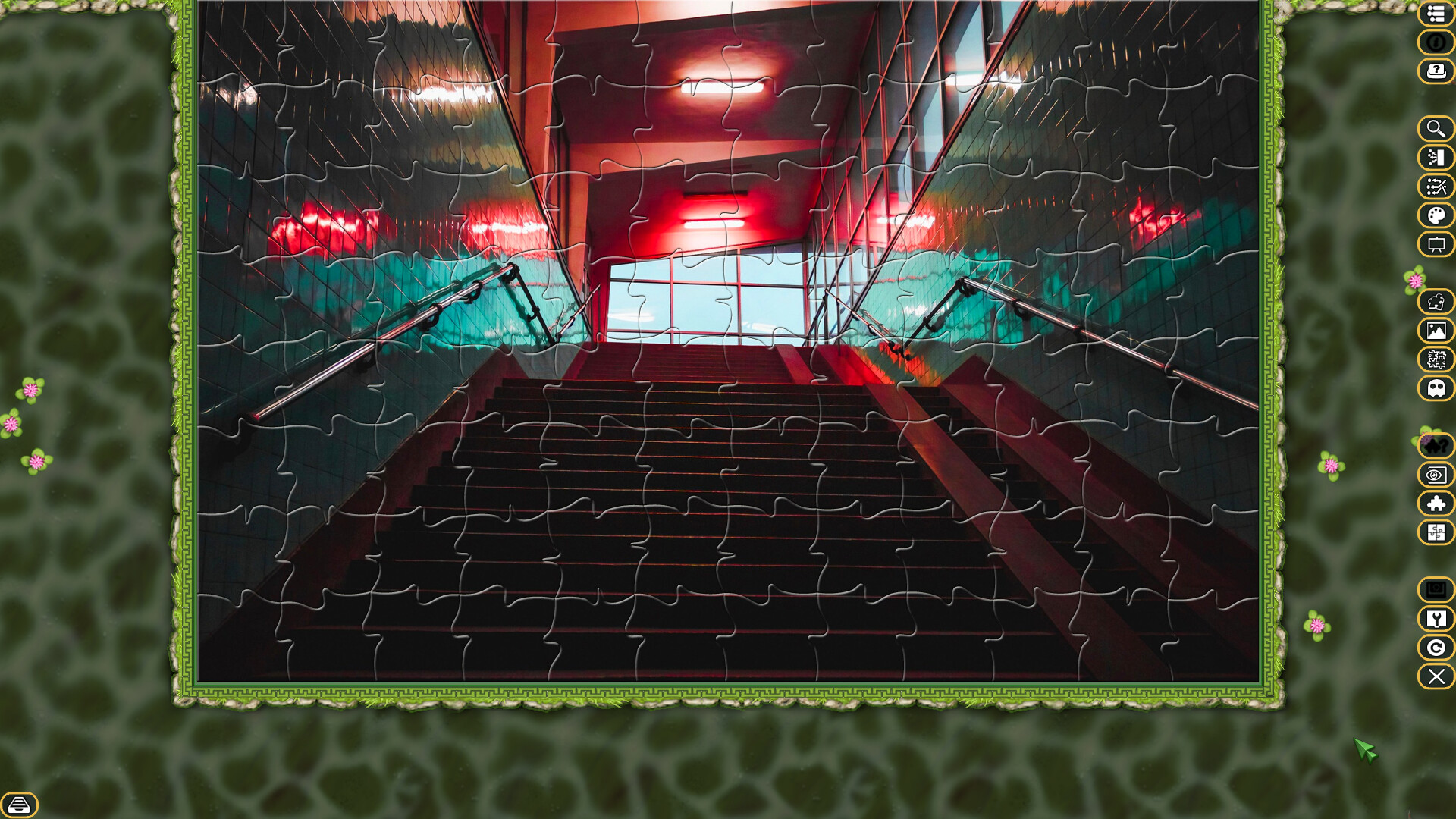 Pixel Puzzles Ultimate: Variety Pack 10XS screenshot 22