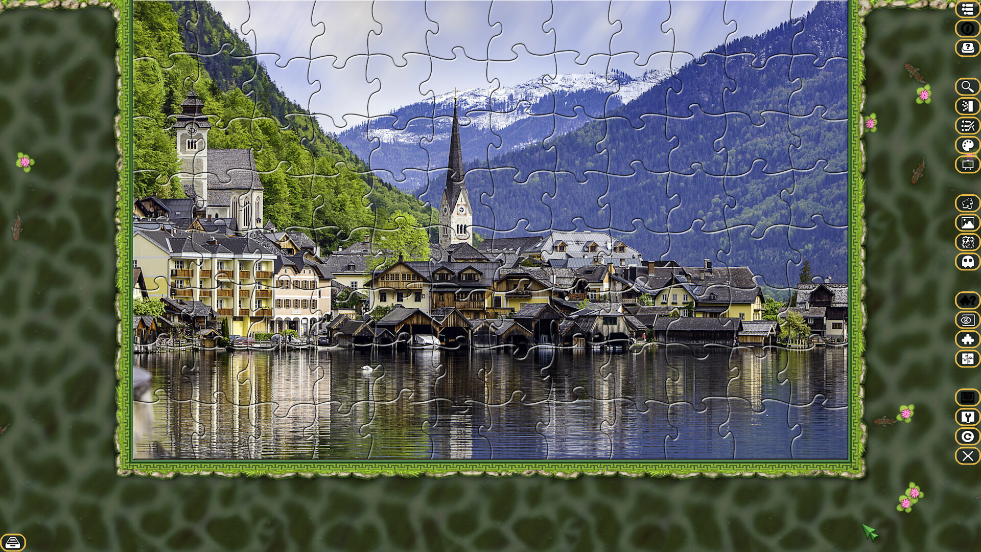 Pixel Puzzles Ultimate: Variety Pack 10XS screenshot 12
