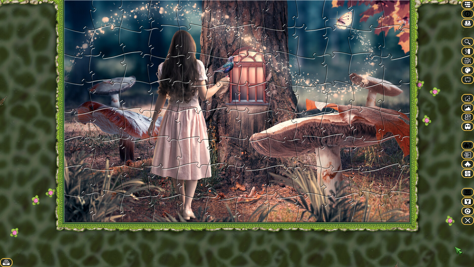 Pixel Puzzles Ultimate: Variety Pack 10XS screenshot 2