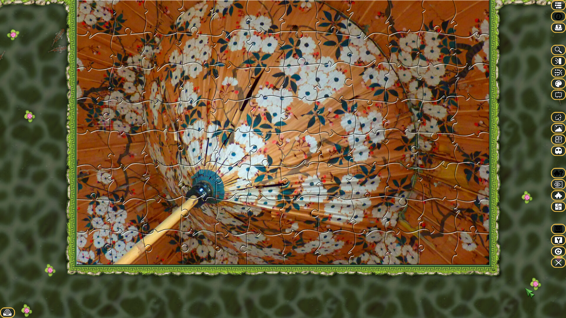 Pixel Puzzles Ultimate: Variety Pack 10XS screenshot 3