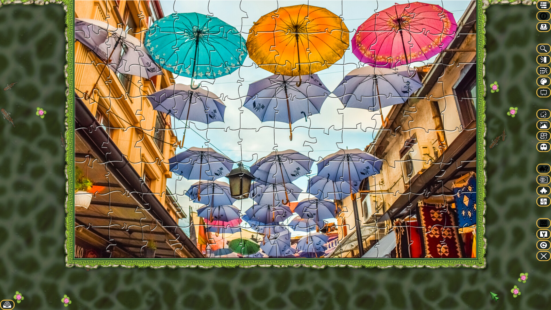 Pixel Puzzles Ultimate: Variety Pack 10XS screenshot 6