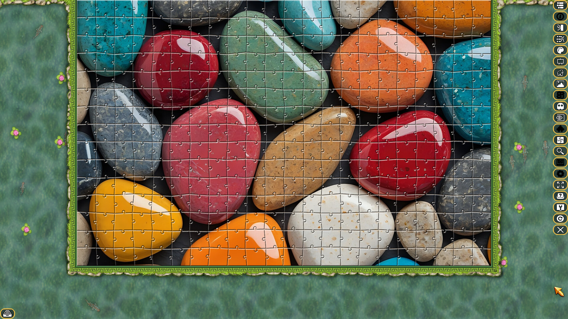 Pixel Puzzles Ultimate: Variety Pack 28 screenshot 10