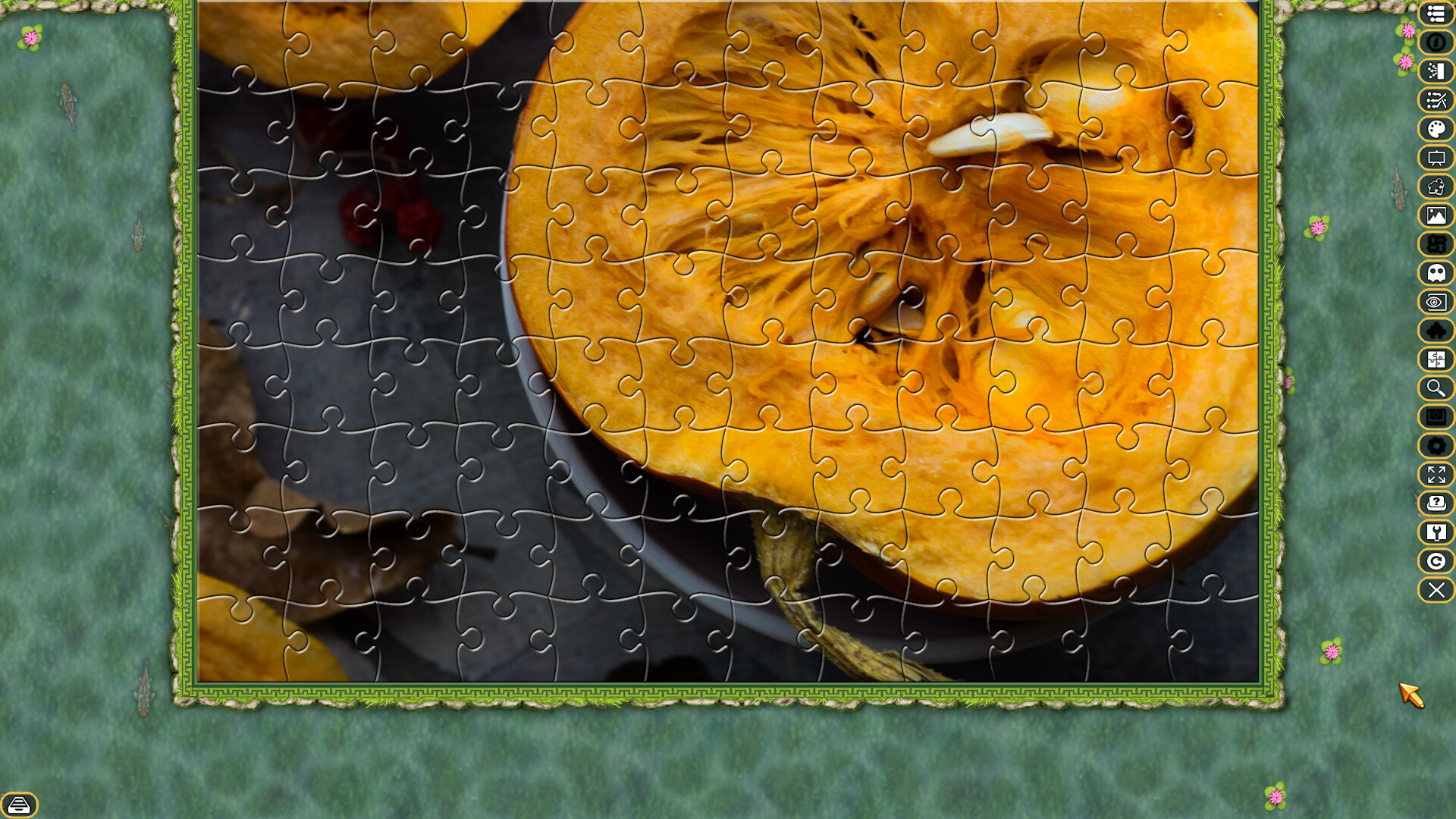 Pixel Puzzles Ultimate: Variety Pack 28 screenshot 7