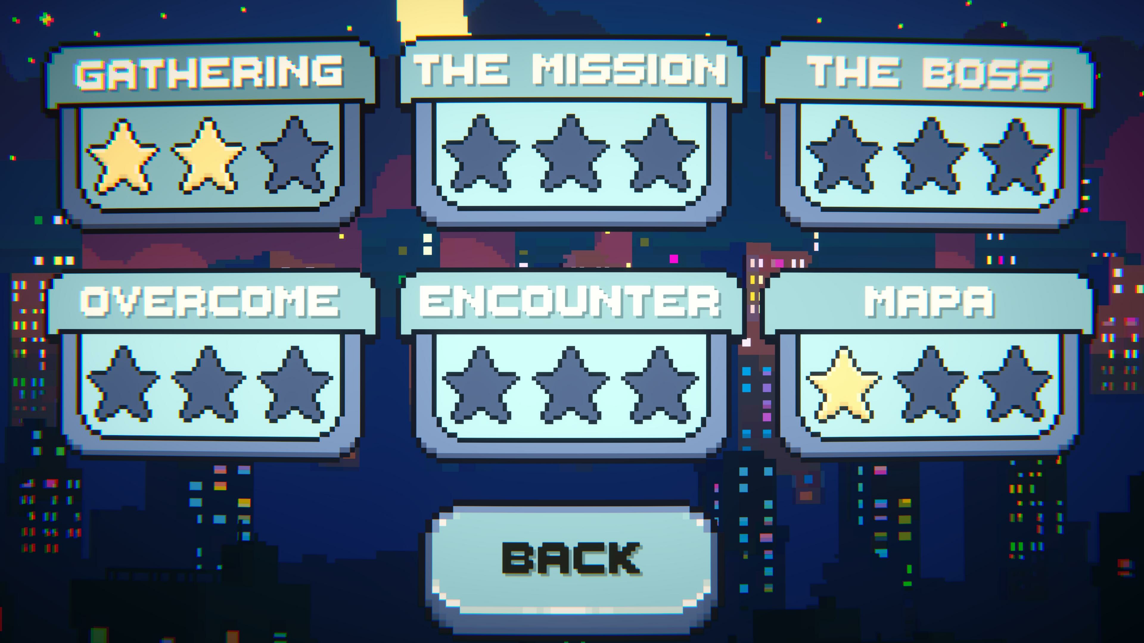 Robo Rhythm screenshot 5