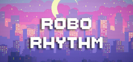 Robo Rhythm