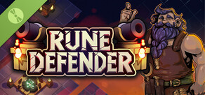 Rune Defender Demo