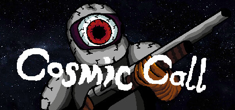 Cosmic Call — Steam header