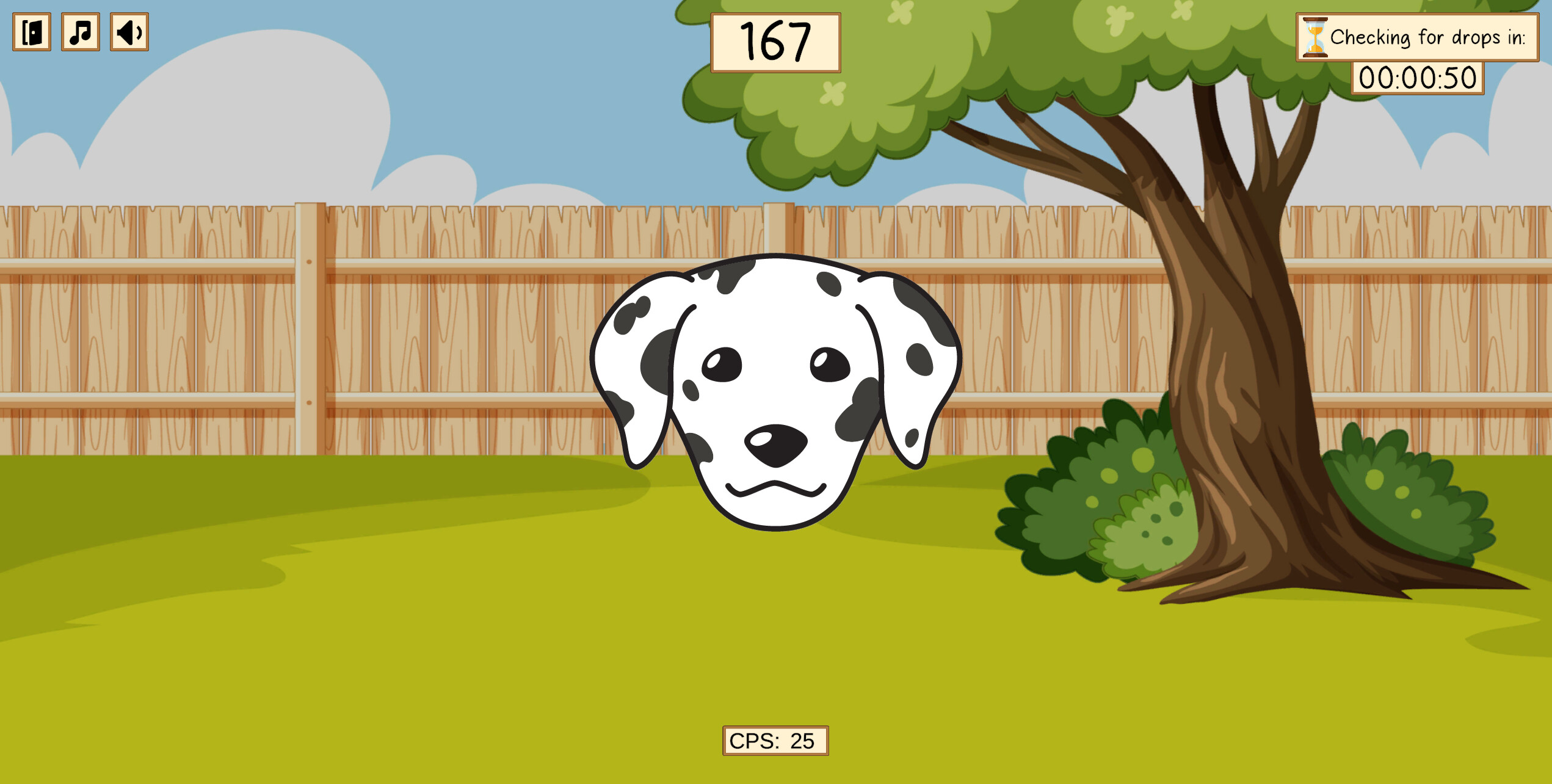 Dogs screenshot 2