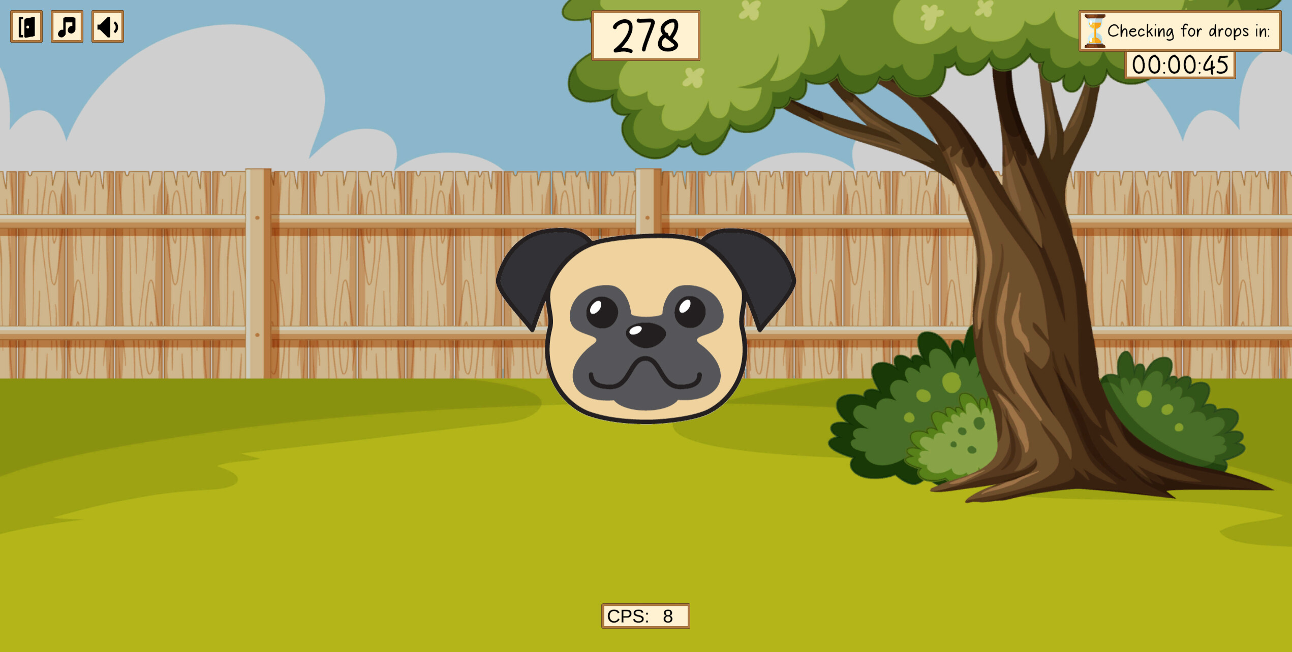Dogs screenshot 3