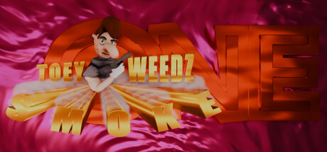 Toey Weedz Smoke One — Steam header