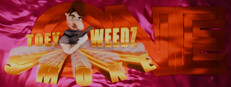 Toey Weedz Smoke One