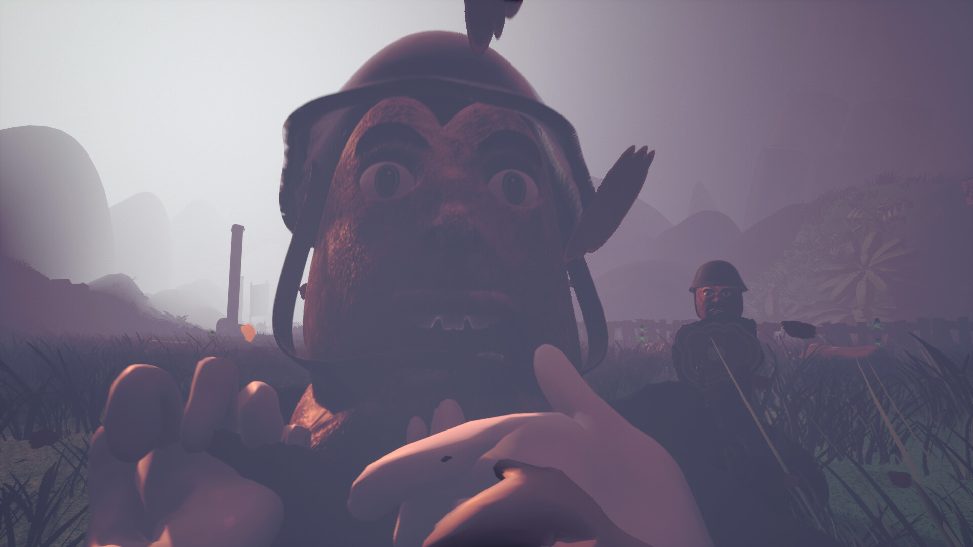 Toey Weedz Smoke One screenshot 26