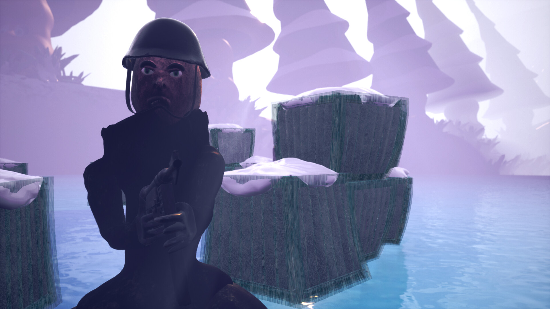 Toey Weedz Smoke One screenshot 4