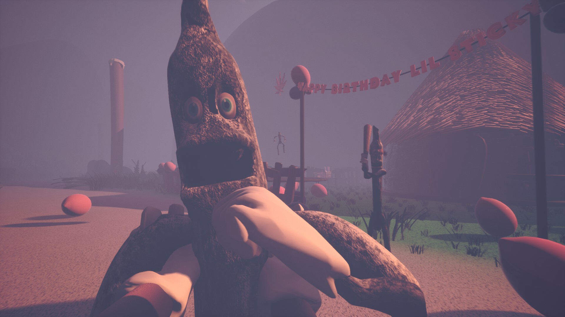 Toey Weedz Smoke One screenshot 7