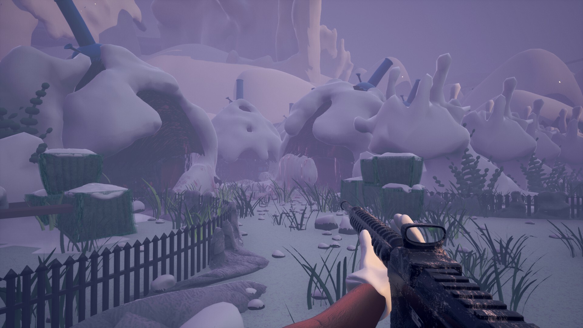 Toey Weedz Smoke One screenshot 20