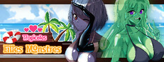 Tropicales Filles Monstres