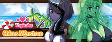 Chicas Monstruo Tropicales