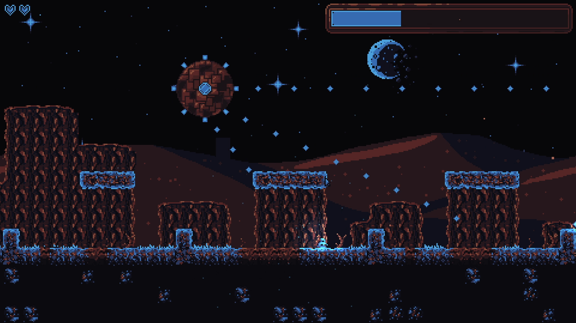 RustNaut screenshot 5