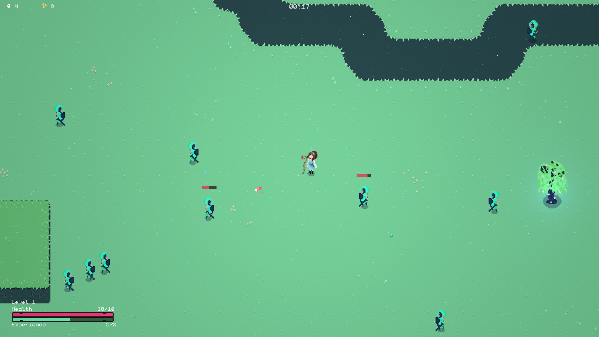 Faerain screenshot 7