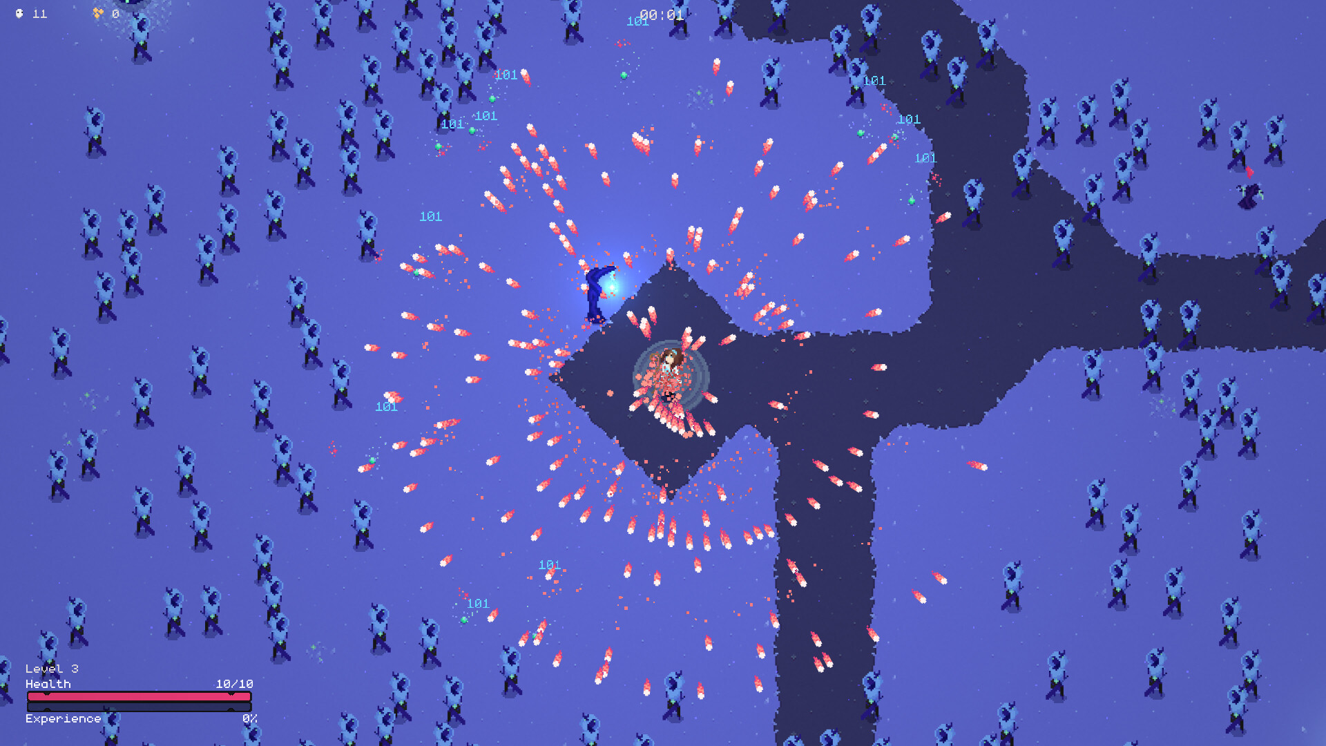 Faerain screenshot 9
