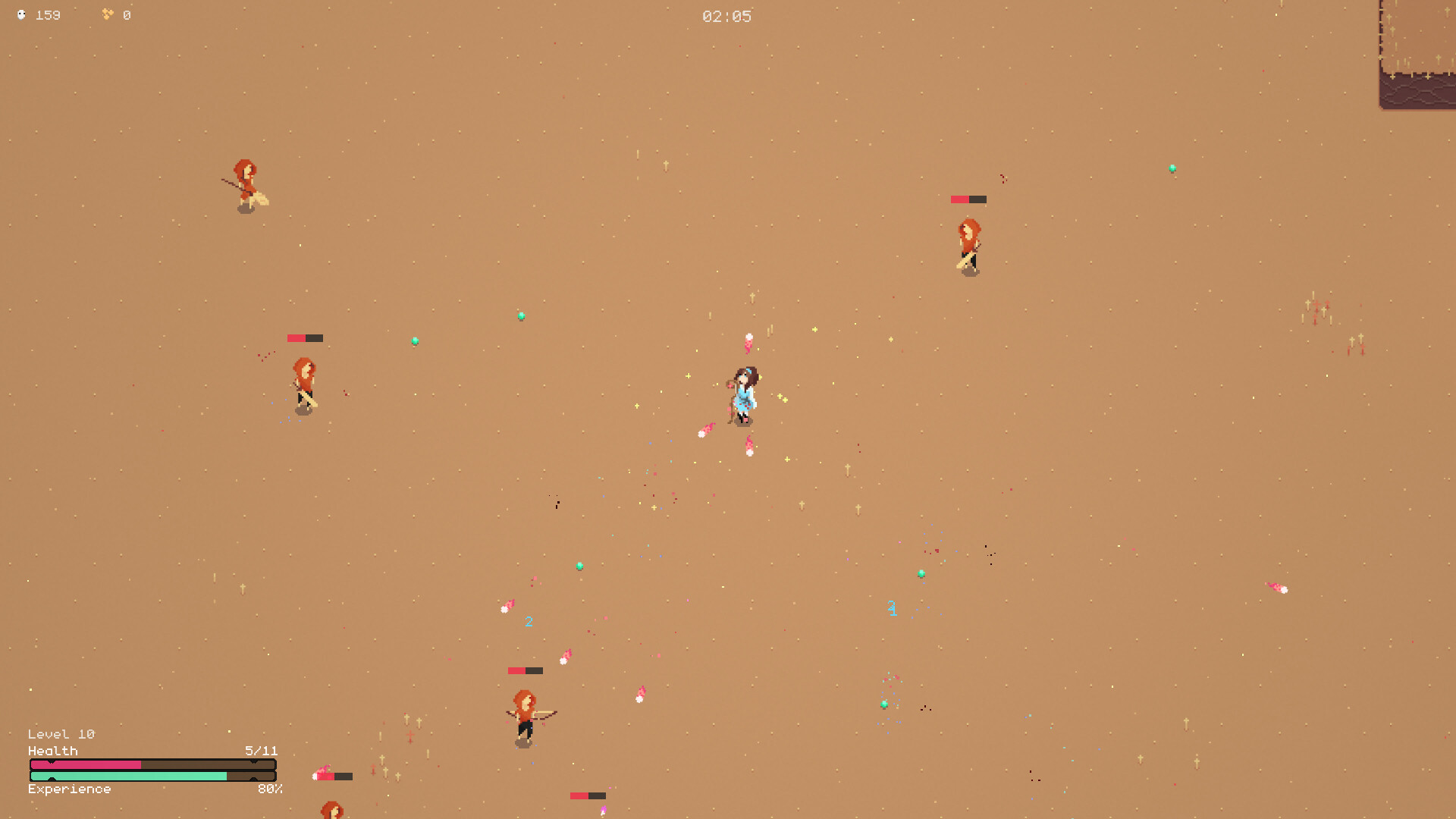 Faerain screenshot 6