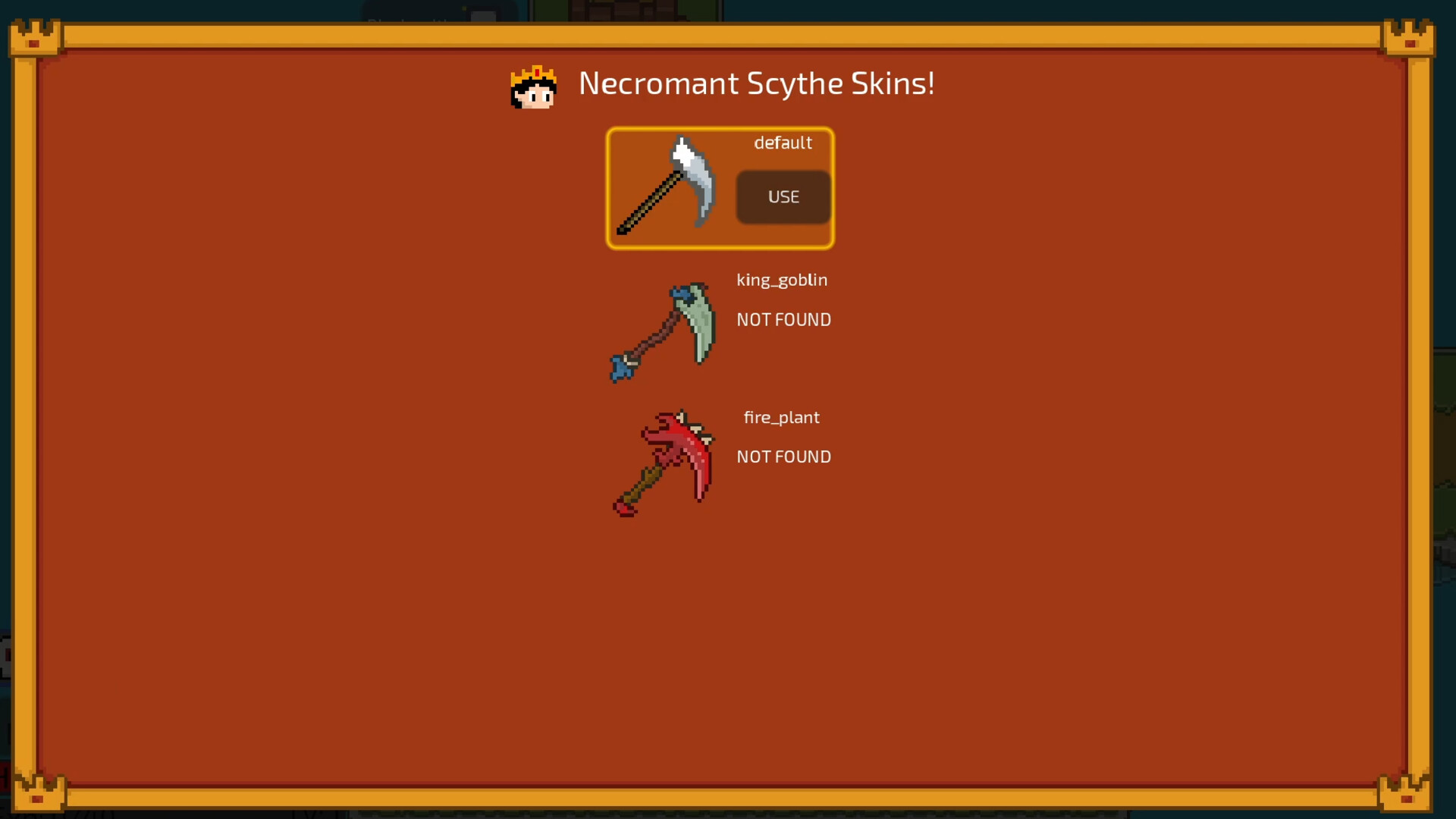 Crown Crusade screenshot 4