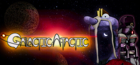 Galactic-A-Tactic: The Most Diplomatic Solution Cover Image