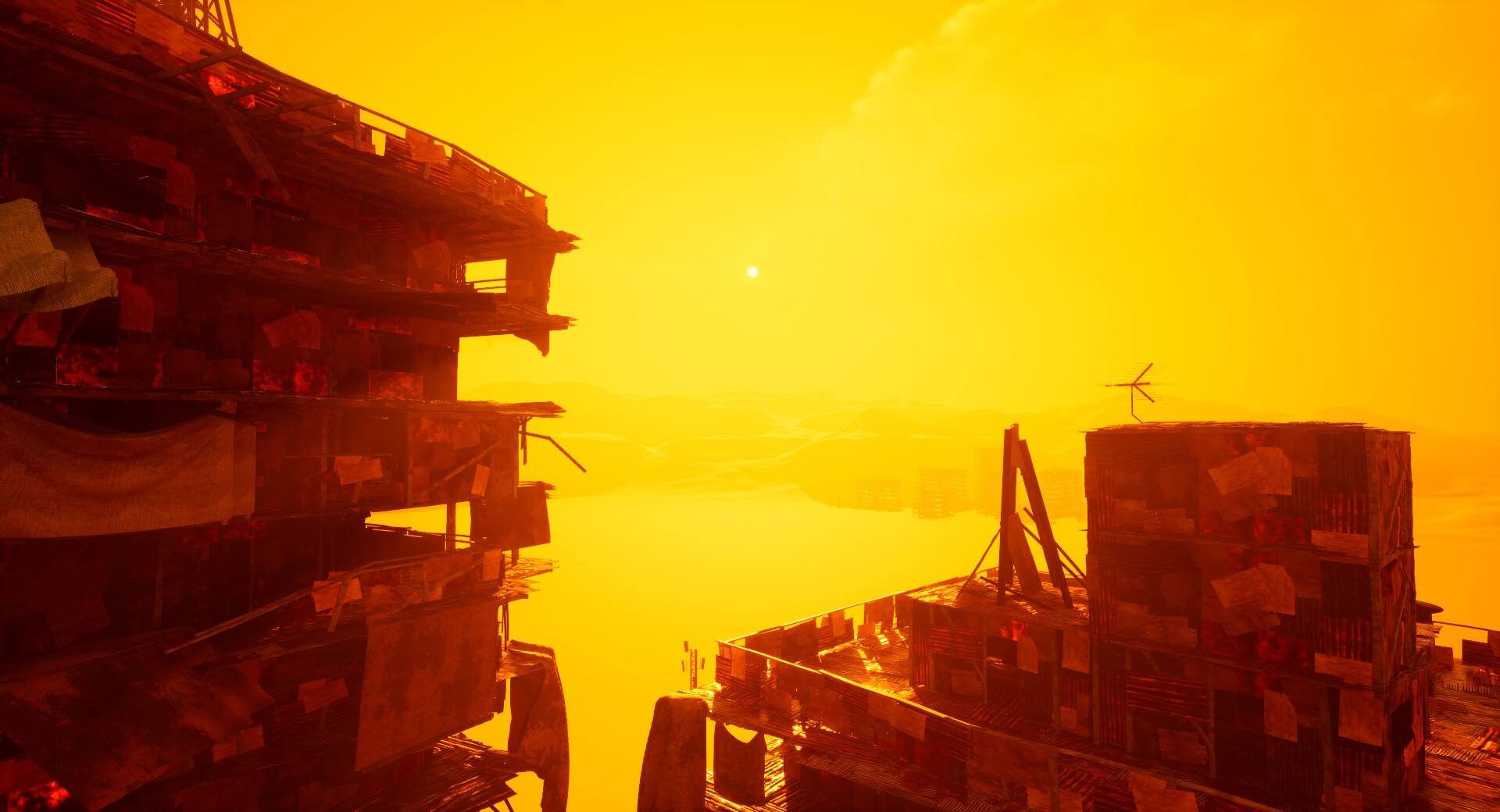 EARTH:3000 screenshot 1