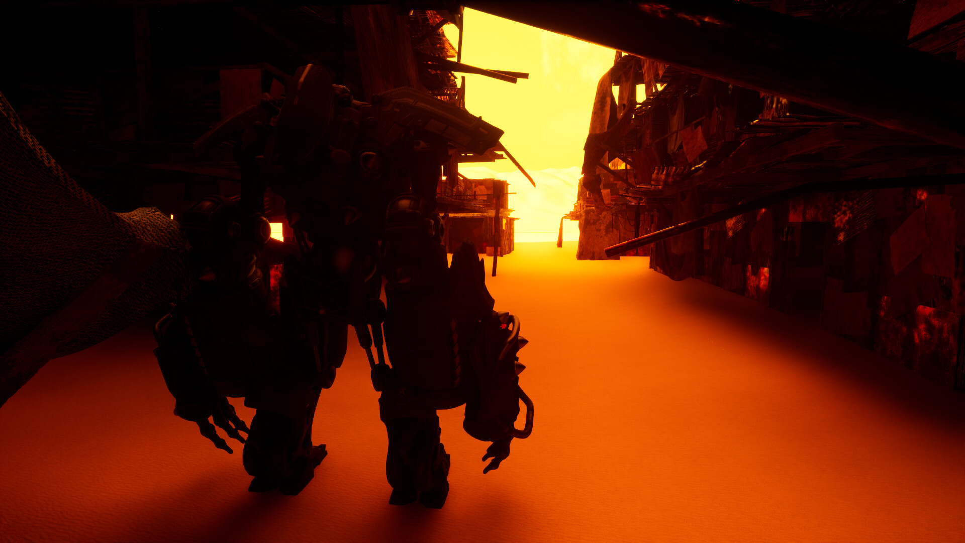 EARTH:3000 screenshot 4