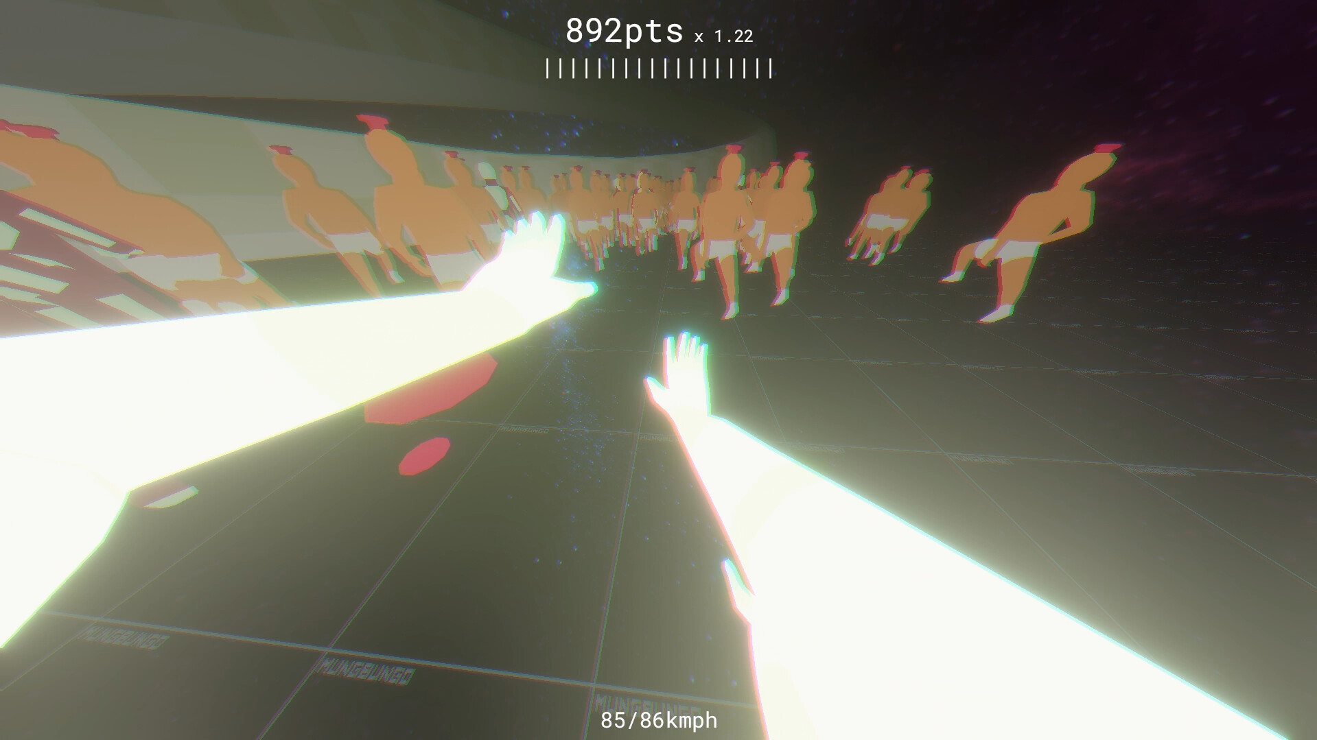 El Mono screenshot 5