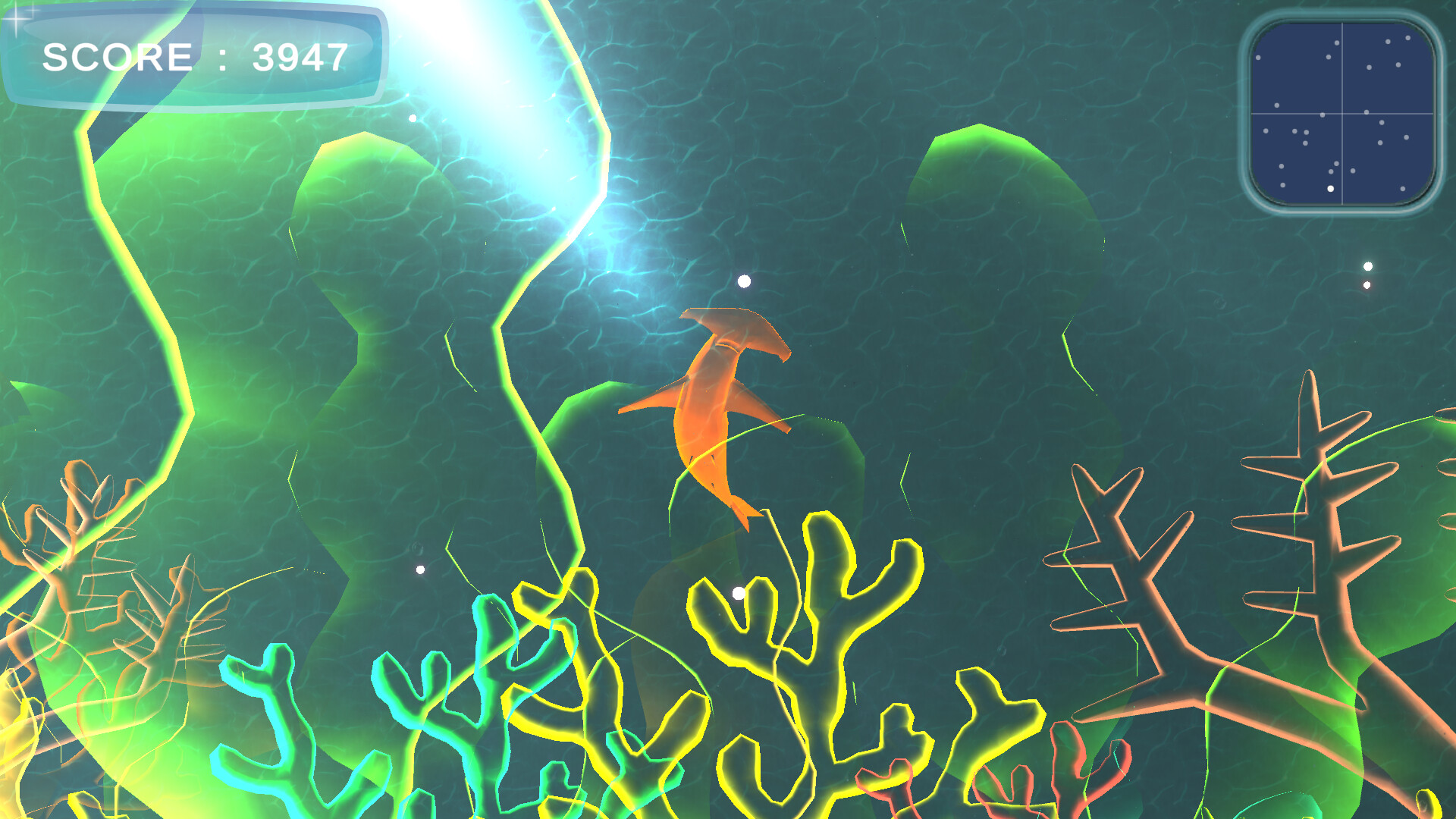 Growth Fish screenshot 6