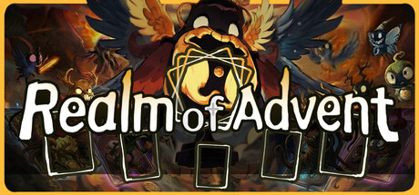 降临之地 Realm of Advent — Steam header